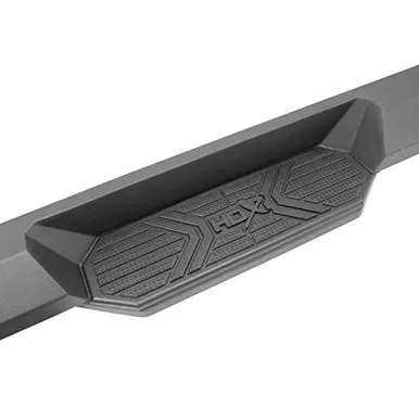 Westin 56-22775 Textured Black HDX Xtreme Board