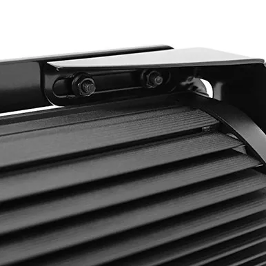 Westin 57-0035 Black HDX Flush Mount B-Force LED Light Kit