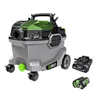 WET/DRY VACUUM KIT