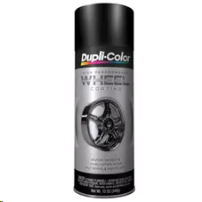 WHEEL COATING