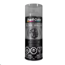 WHEEL PAINT HI PERF CLEA