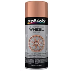 WHEEL PAINT HIGH