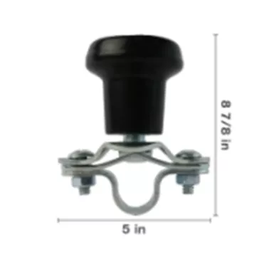 WHEEL SPINNER STANDARD