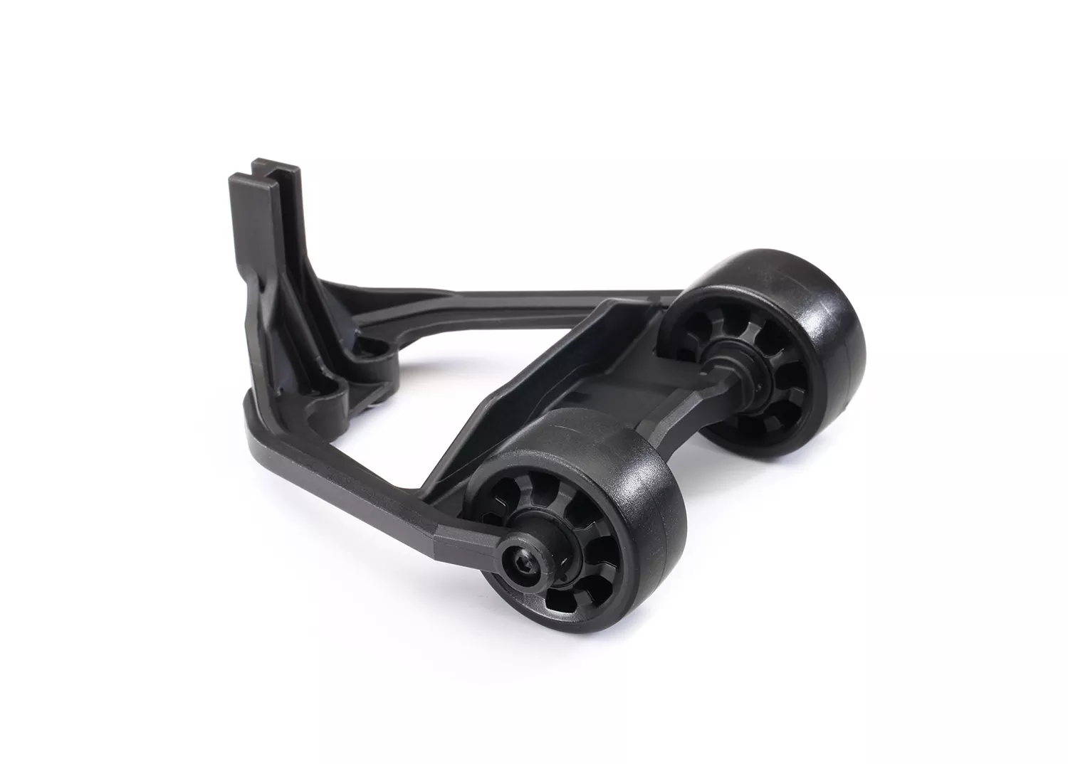 Wheelie Bar, Maxx