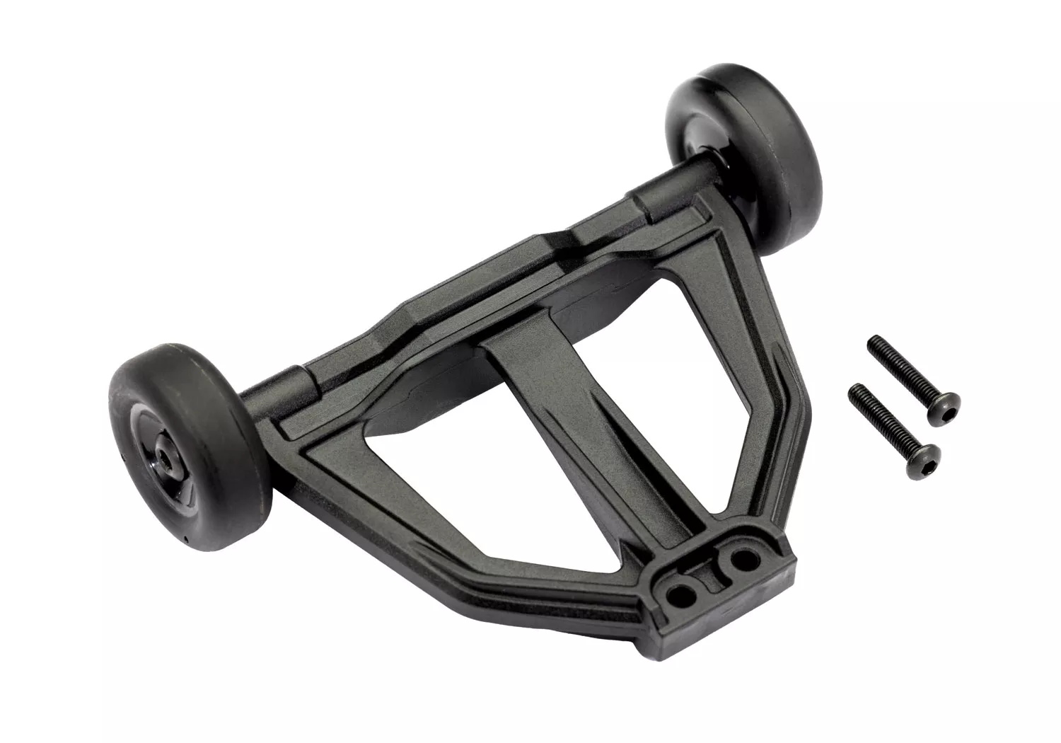Wheelie Bar