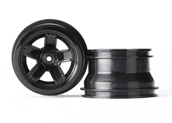 Wheels, 1/18 LaTrax Teton