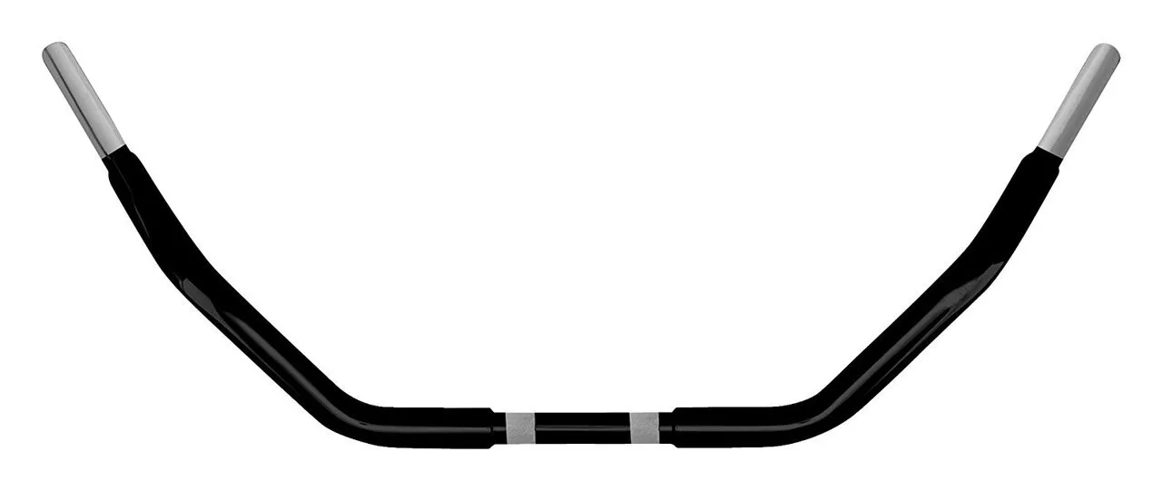 Wild 1 1-1/4″ Road King II Handlebar For Harley