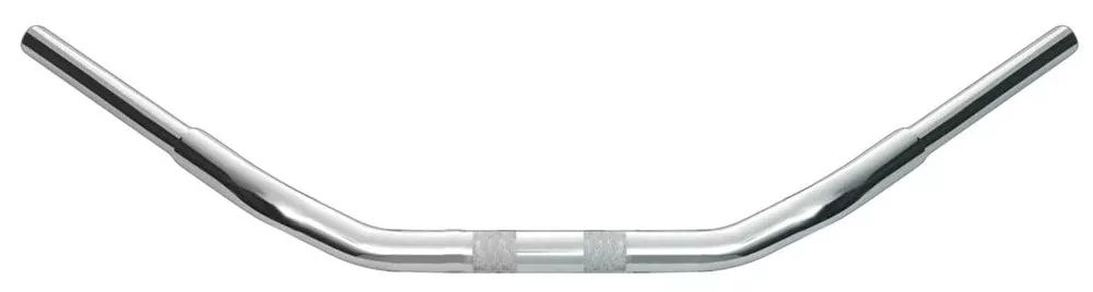 Wild 1 Chubby Savage Chrome - WO932