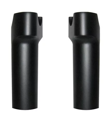 Wild 1 Chubbys Riser Set For Harley