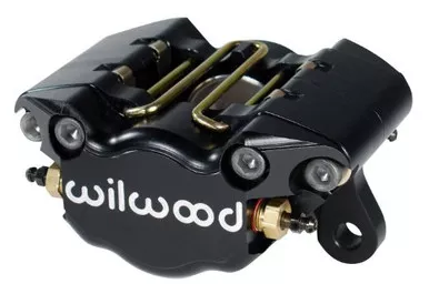 Wilwood 120-9689 Narrow Dynapro Single .038″ Rotor 1.75″ Piston