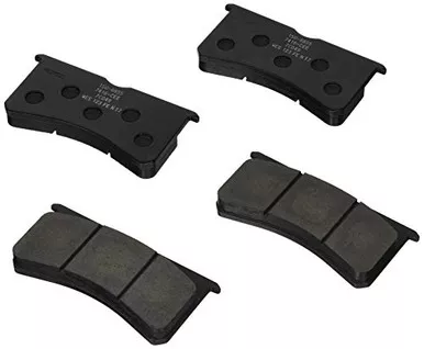 Wilwood 150-8855K BRAKE PAD BP-10 S/L