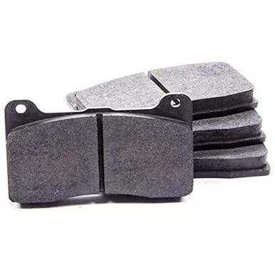 Wilwood 150-9136K BP-10 Dynapro Caliper Type Brake Pad Set - 4 Piece