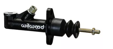 Wilwood 260-15089 GS Compact Remote Master Cylinder – 5/8″ Bore