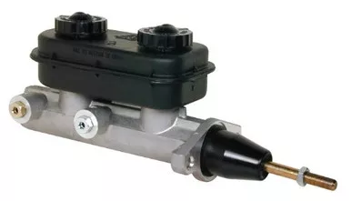 Wilwood 260-4894 1 1/16" Bore Tandem Master Cylinder Kit