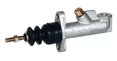 Wilwood Compact Master Cylinder 0.700in Bore Remote Reservoir 260-6088