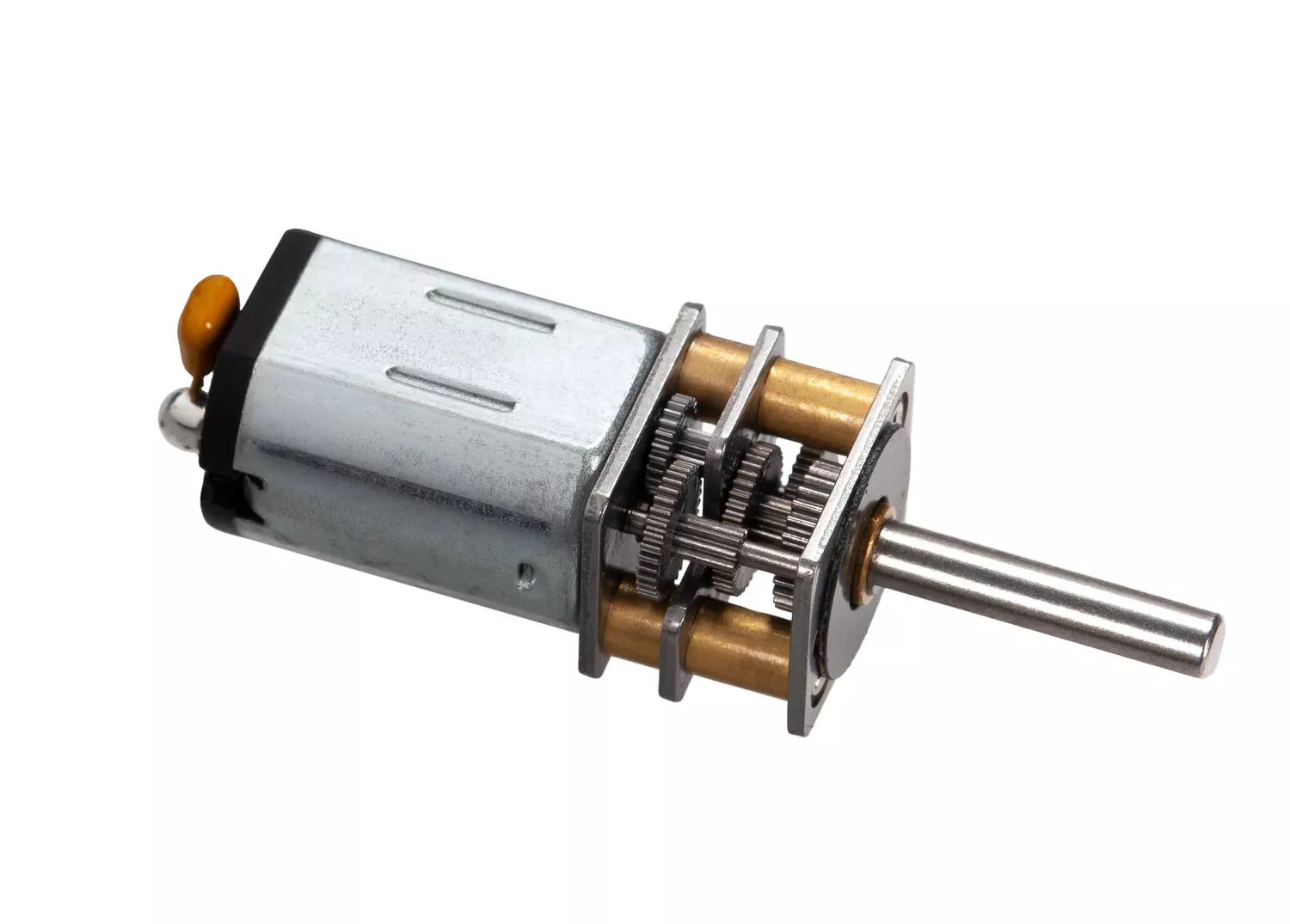 Winch Gearmotor, TRX-4 & TRX-6