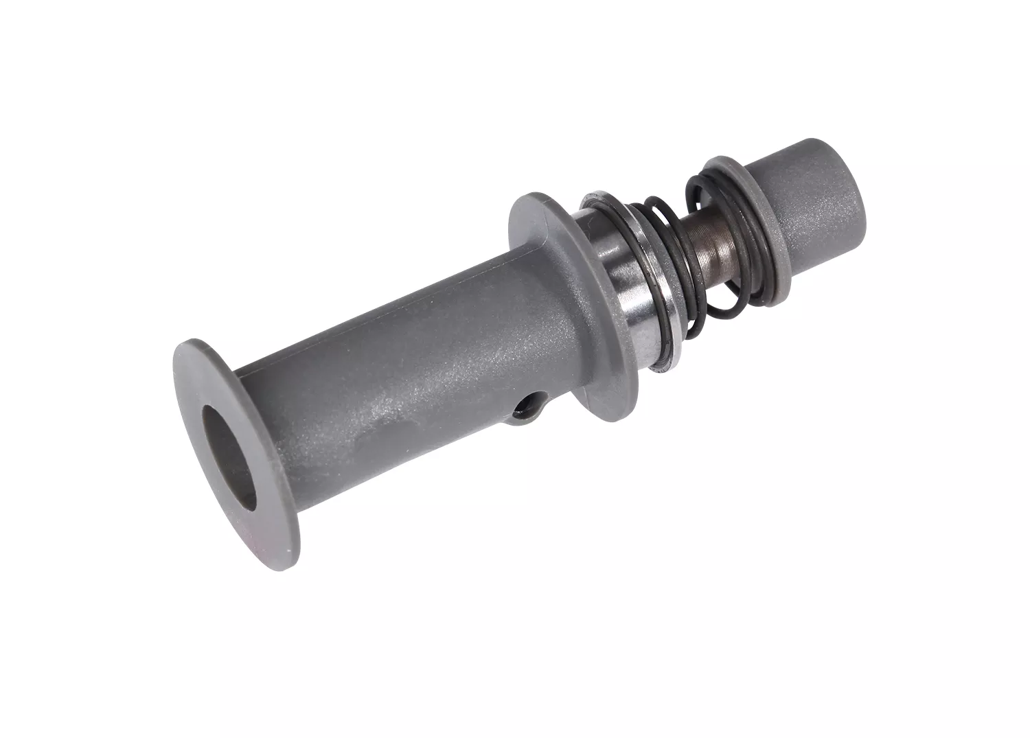 Winch Spool Shaft Assembly, TRX-4 & TRX-6