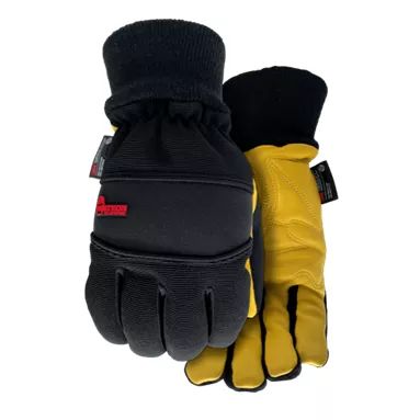 WINTER RATCHET GLOVE