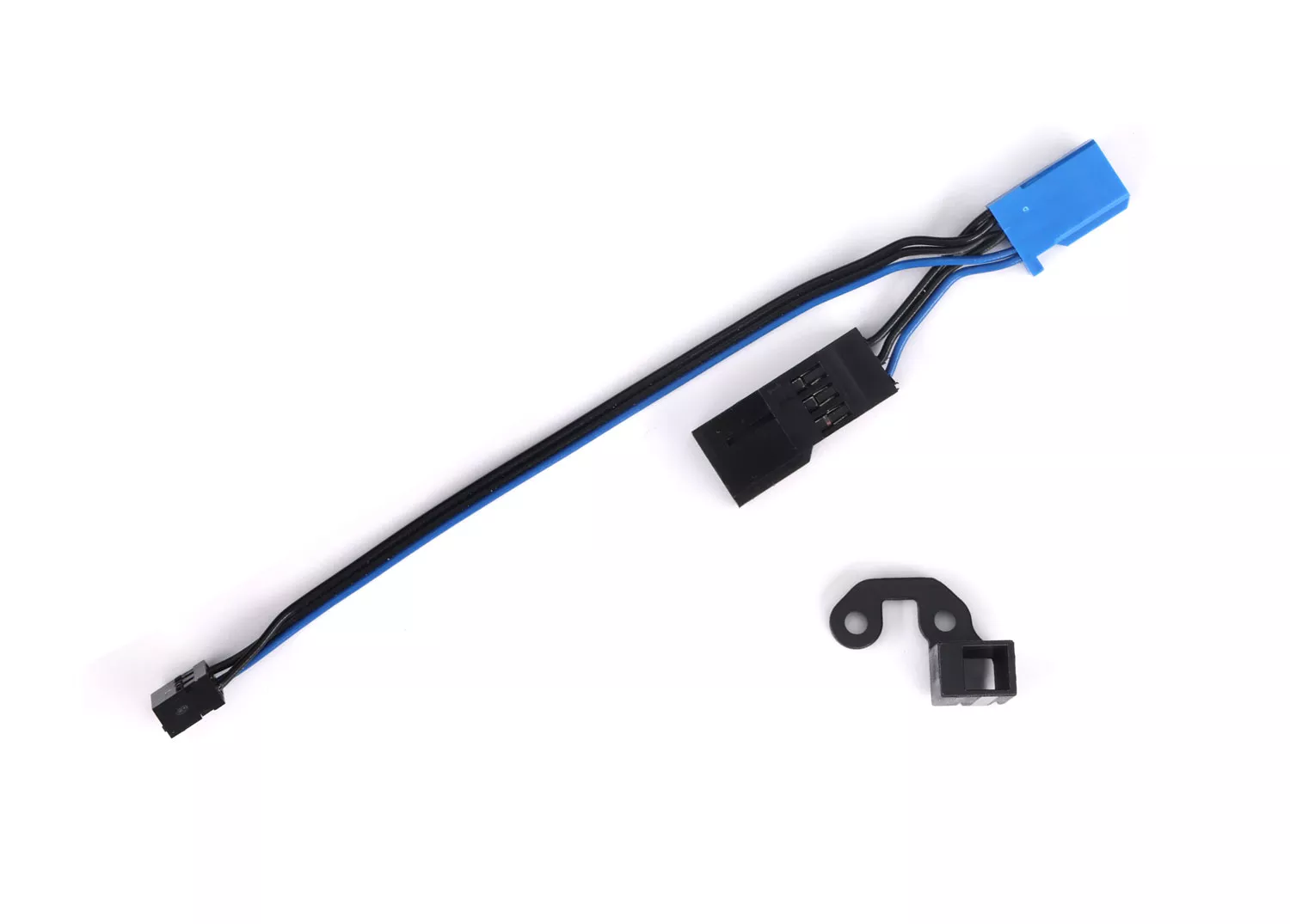 Wire Harness/ Mount (For #9790 Trailer LED Light Kit)