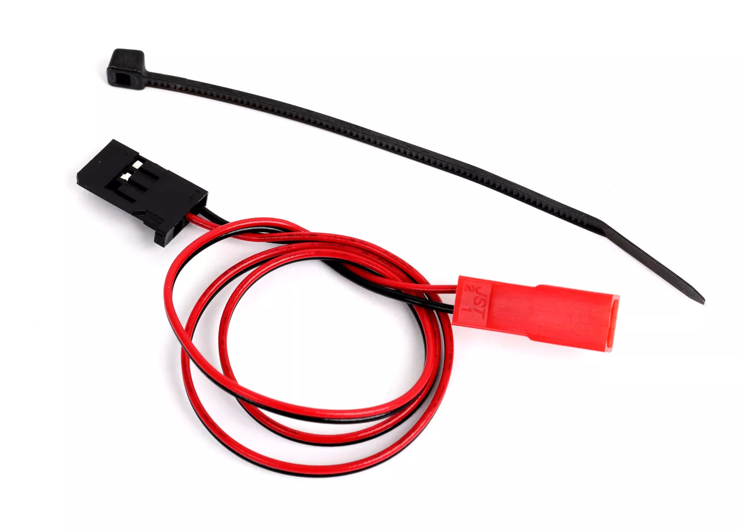 Wire Harness (For use with #3475 Cooling Fan)