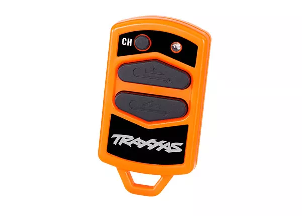Wireless Remote (Winch, Drag Race Start Light) TRX-4 & TRX-6