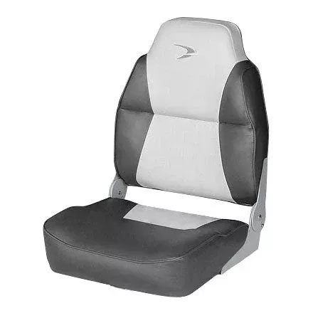 Wise Deluxe HI-Back Seat