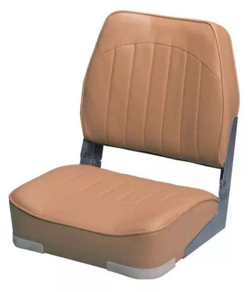 Wise Economy Fold-Down Boat Seat