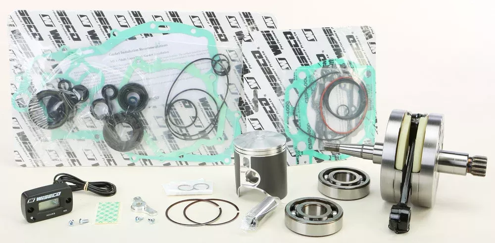 Wiseco Engine Rebuild Kit Garage Buddy - PWR105-675 Yamaha Blaster 1988-2006