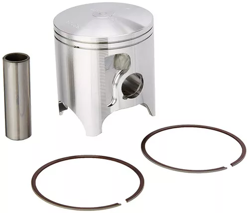 Wiseco Forged Piston Kit 50.5mm 1983 Honda CR80 (493M05050)
