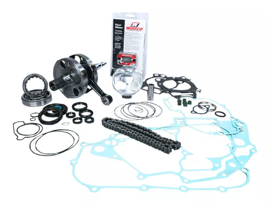Wiseco Garage Buddy Engine Rebuild Kit Honda CRF450R 2002-2006