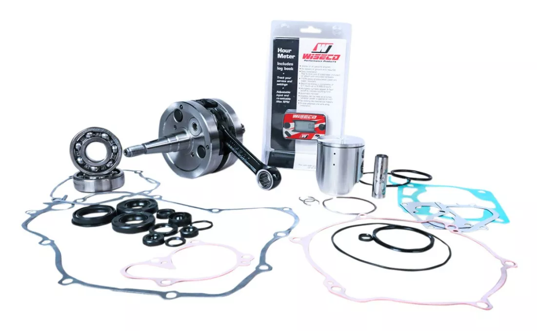 Wiseco Garage Buddy Engine Rebuild Kit KTM 105 SX 2006-2011