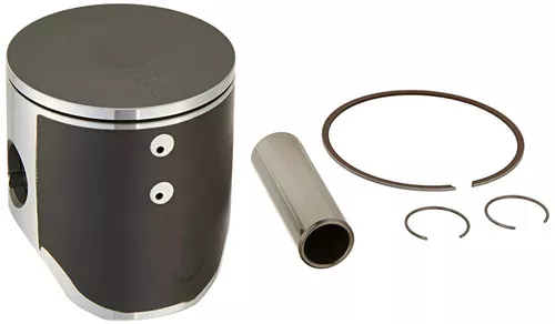 Wiseco GP Series 58.00mm ArmorGllide Piston Kit (846M05800)