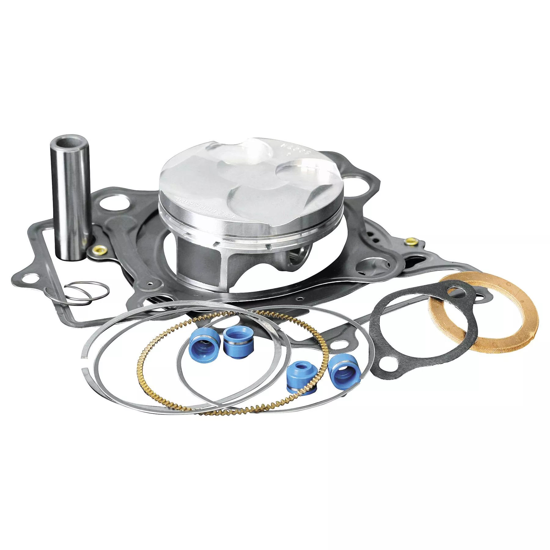 Wiseco High Performance ArmorGlide Piston Kit Honda CRF250R / RX 2018-2019