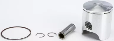 Wiseco Piston Kit 43.50/Std Yam - 885M04350