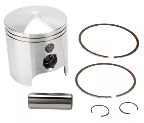 Wiseco Piston Kit 74mm for 250cc Scrambler/Trail Boss/Trail Blazer (536M07400)