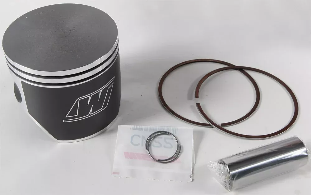 Wiseco Piston M08500 POL 800 ’08-09 S M – 2456M08500