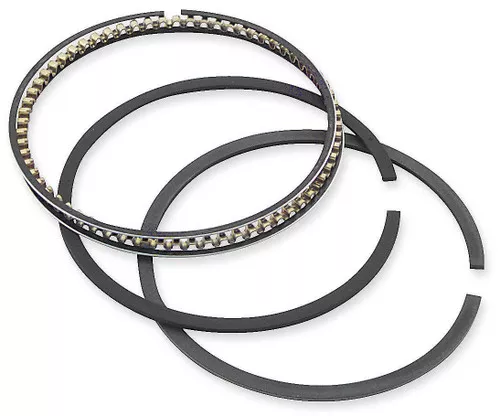 Wiseco Piston Ring Set - 3.518" (89.52mm) - 4-Stroke (3527X)