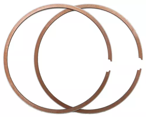 Wiseco Piston Ring Set – 71.50mm – 2-Stroke (2815CD)