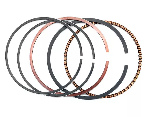 Wiseco Piston Ring Set – 92.50mm – 4-Stroke (3642XC)