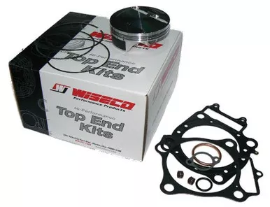 Wiseco PK1413 Top End Kit for Honda Motorcycles