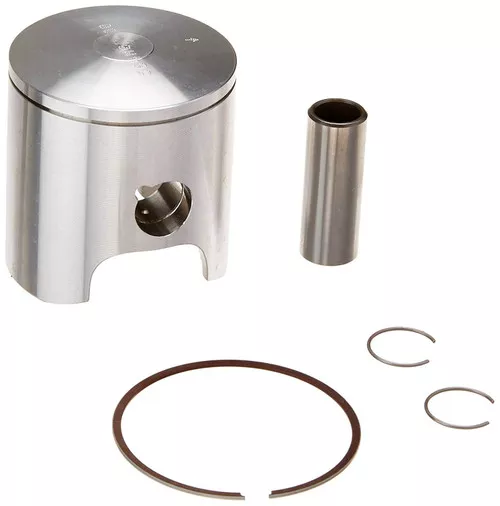 Wiseco Pro-Lite Piston Kit 54.5mm '88-89 Honda CR125 (564M05450)