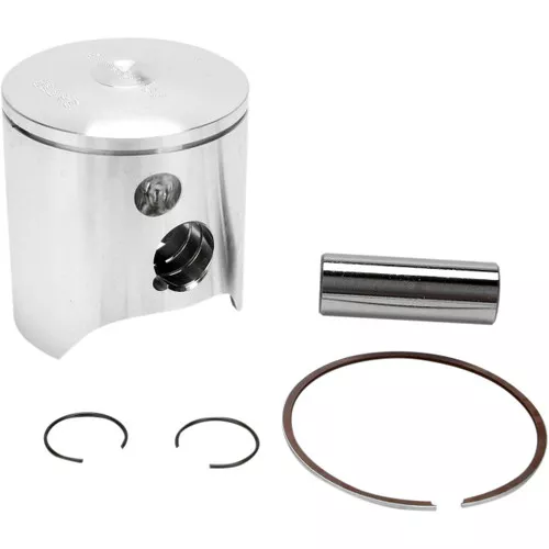 Wiseco Pro-Lite Piston Kit – 56.00mm – ’00-03 Suzuki RM125 (754M05600)