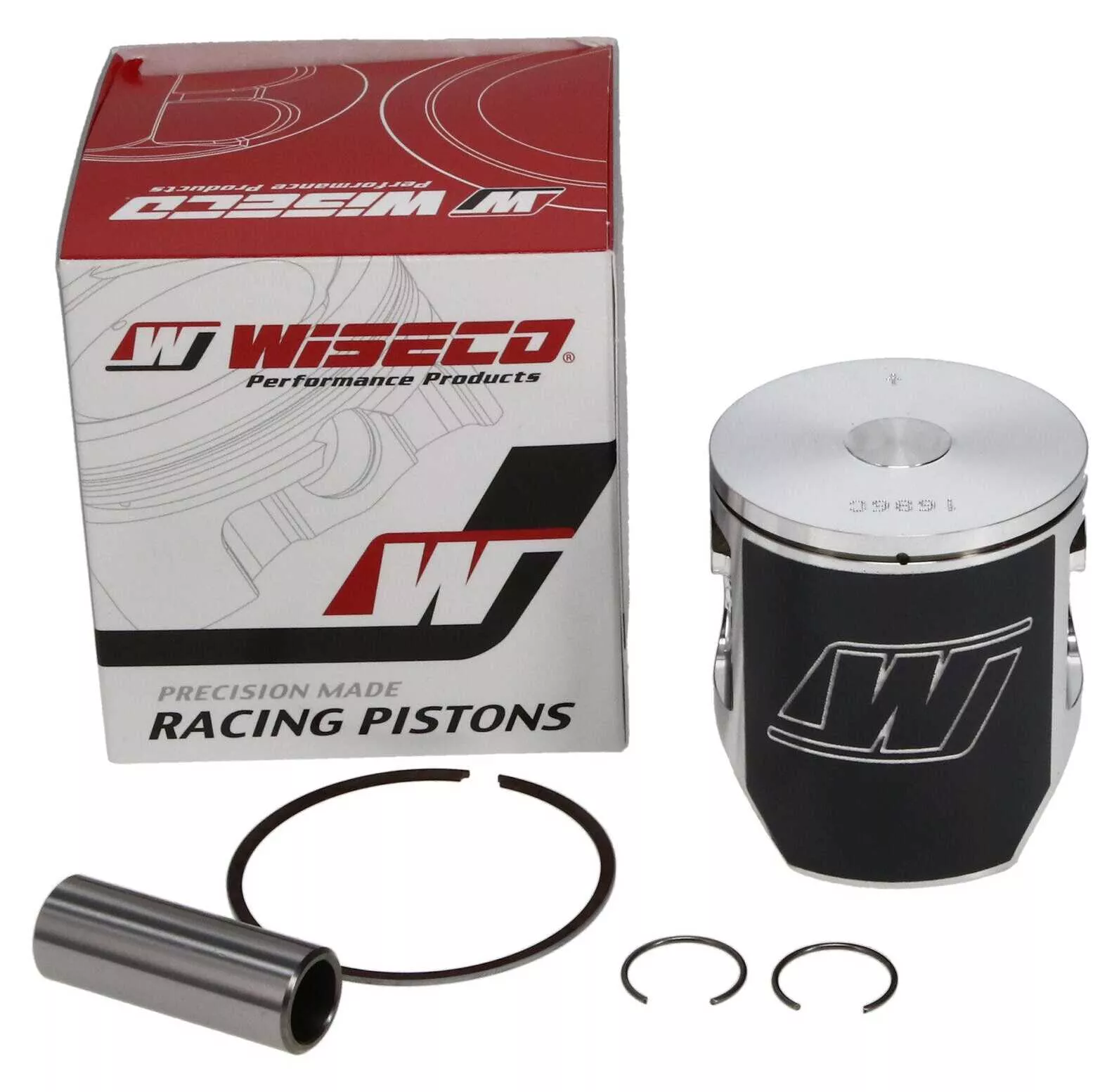 Wiseco Pro Lite Piston Kit Yamaha YZ125 2022