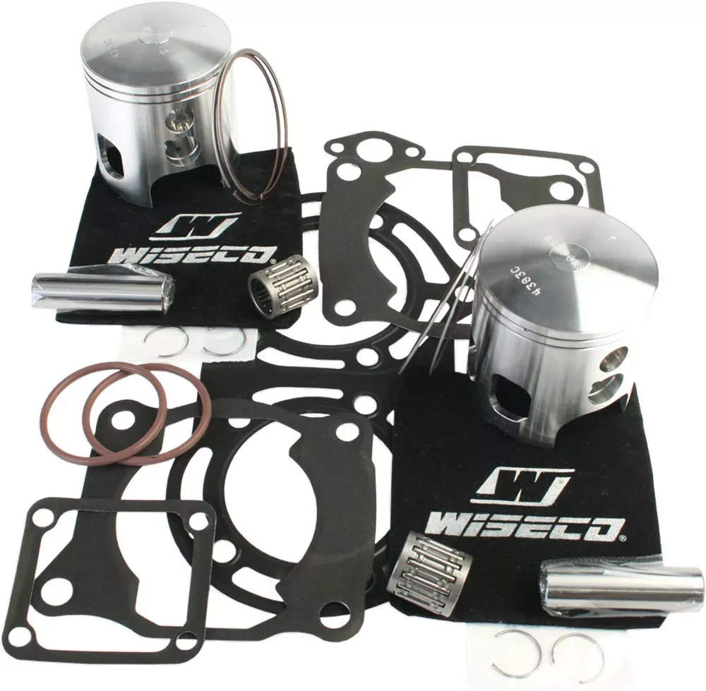 Wiseco TOP END Kit PRO-Lite 66.50/+2.50 – PK147 Yamaha Banshee 1987-2006