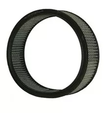 WIX Paper Air Filter 14×3.75 Flows 1000+ CFM Asphalt WIX46927R