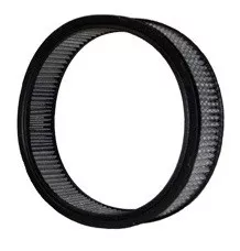 WIX Paper Air Filter 14×4 Flows 1000+ CFM Asphalt WIX46944R