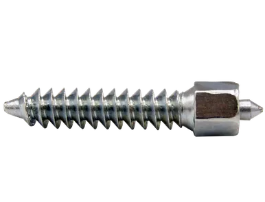 Woody's Attack Twist Screws 32Mm 25/Pk - WST-0632-25-1