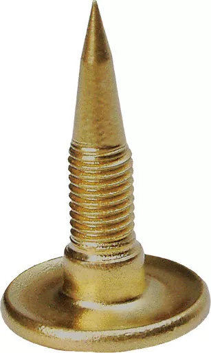 Woody's Eliminator Studs .700" 48/Pk 1/4" Thread - GEP-7000