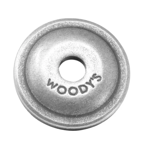 Woody’s Round Digger Support Plate
