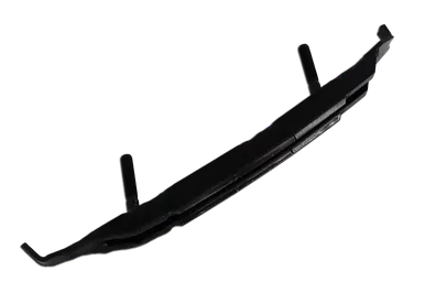 Woody's Slim Jim 2.0 4" Carbide - S2C4-5000